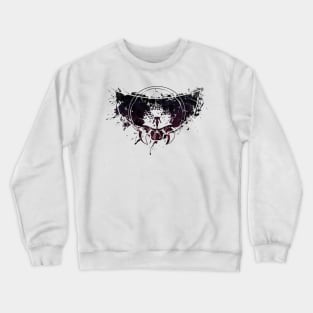 Inked Parasite Crewneck Sweatshirt